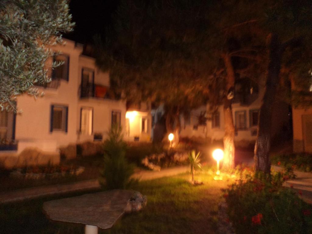 Club Mackerel Holiday Village Foca Exterior photo