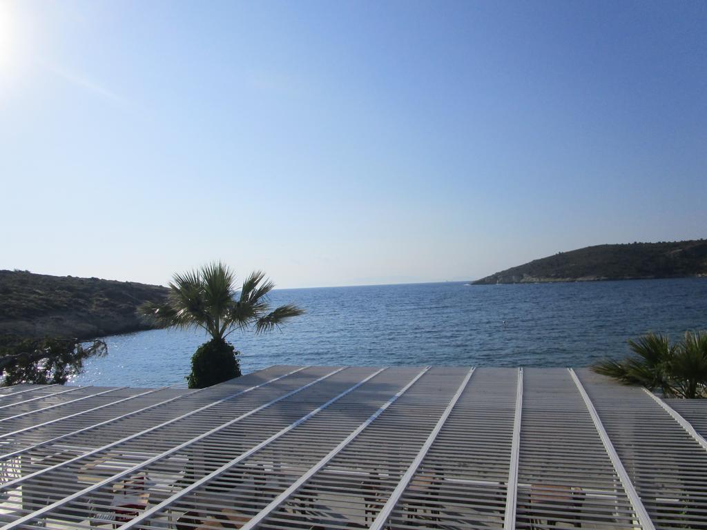 Club Mackerel Holiday Village Foca Exterior photo