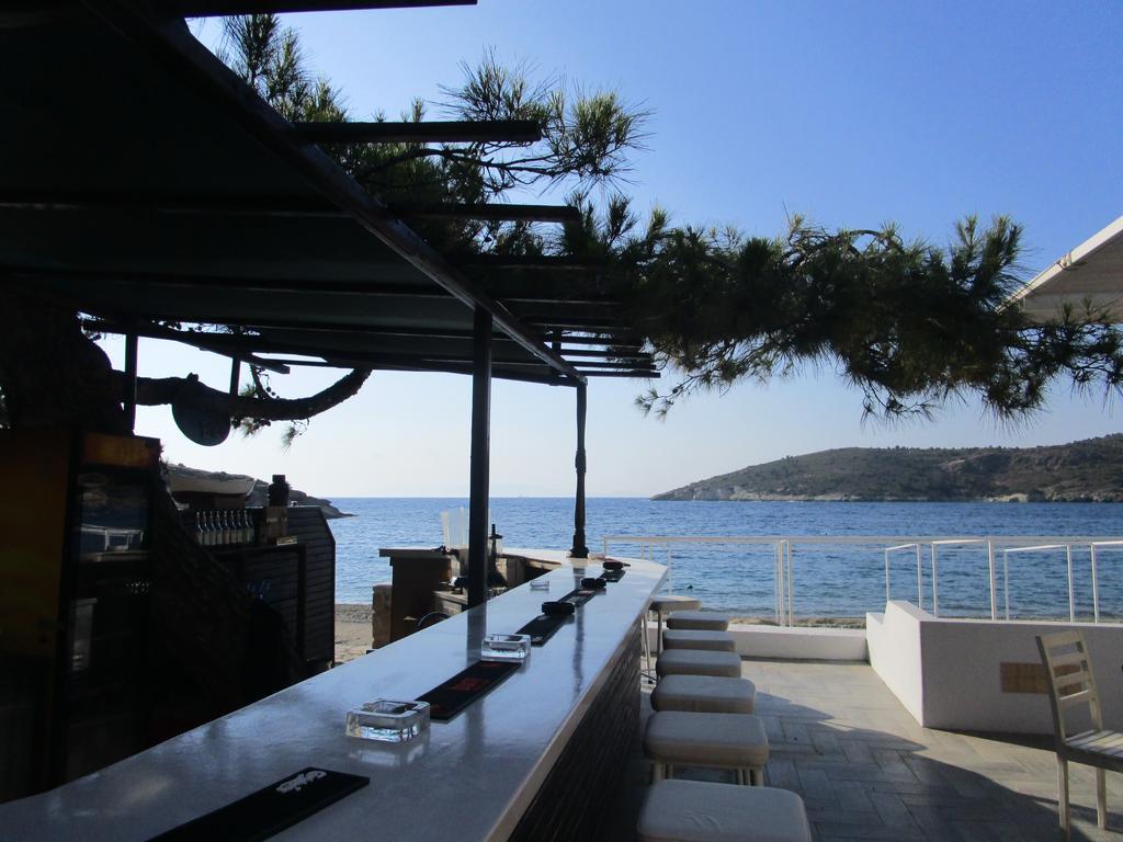 Club Mackerel Holiday Village Foca Exterior photo