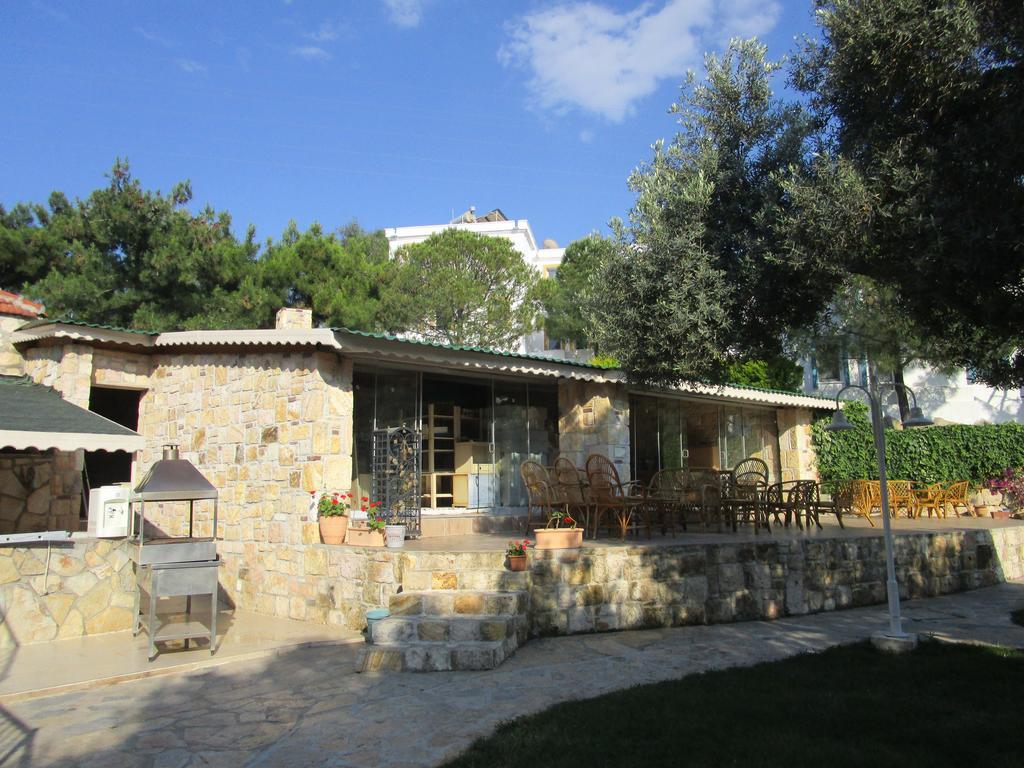 Club Mackerel Holiday Village Foca Exterior photo