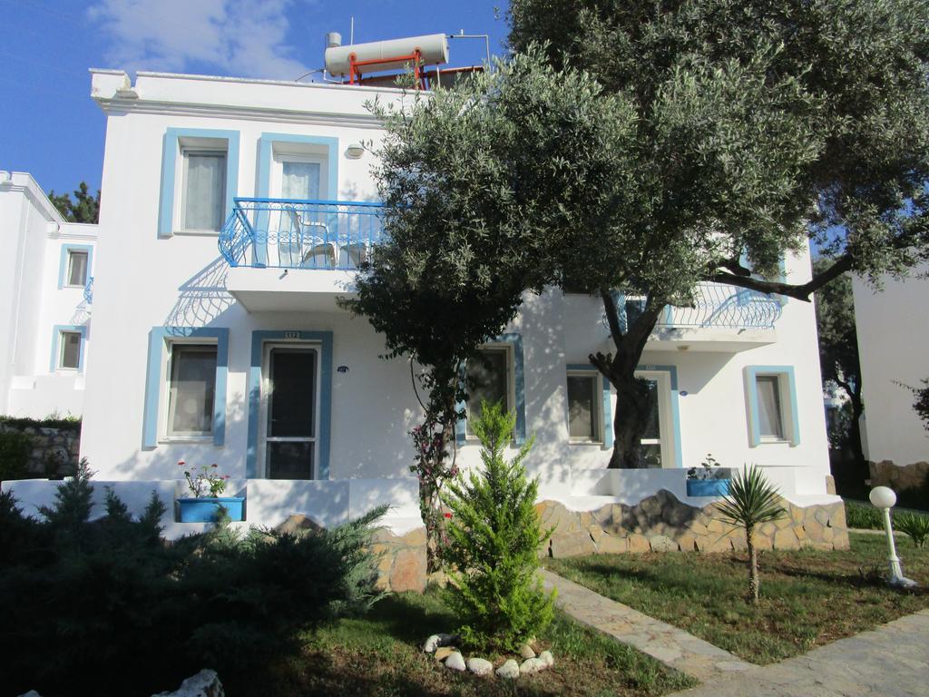 Club Mackerel Holiday Village Foca Exterior photo