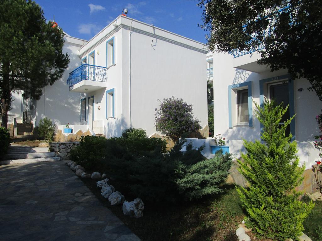 Club Mackerel Holiday Village Foca Exterior photo