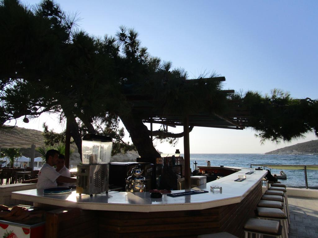 Club Mackerel Holiday Village Foca Exterior photo