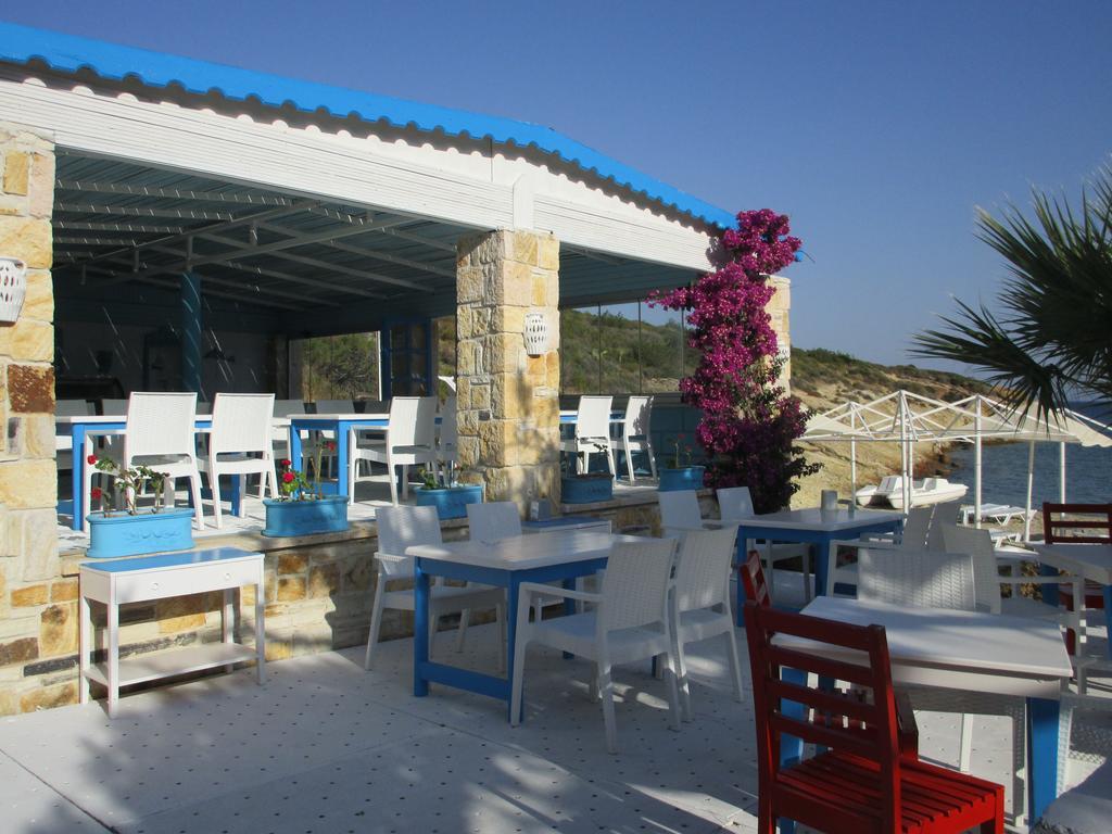 Club Mackerel Holiday Village Foca Exterior photo
