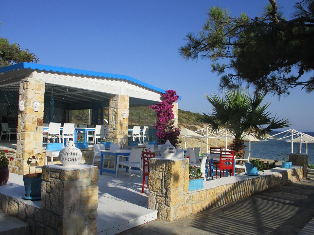 Club Mackerel Holiday Village Foca Exterior photo