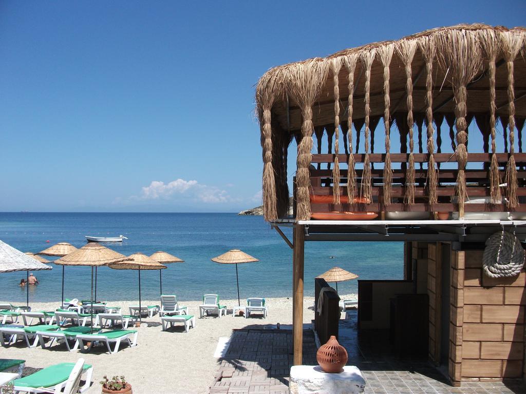 Club Mackerel Holiday Village Foca Exterior photo