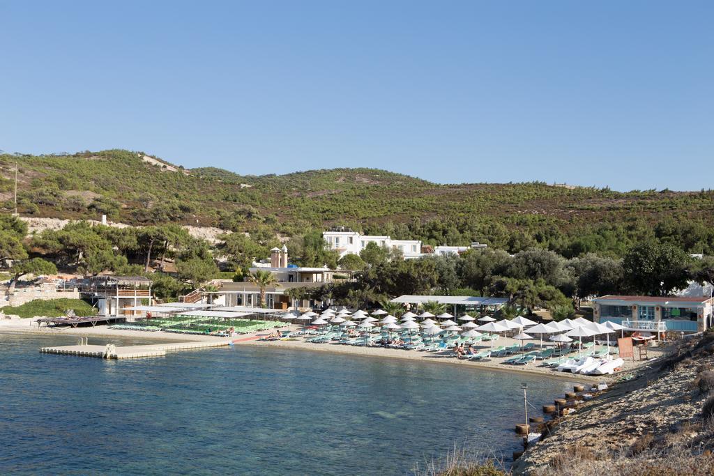 Club Mackerel Holiday Village Foca Exterior photo