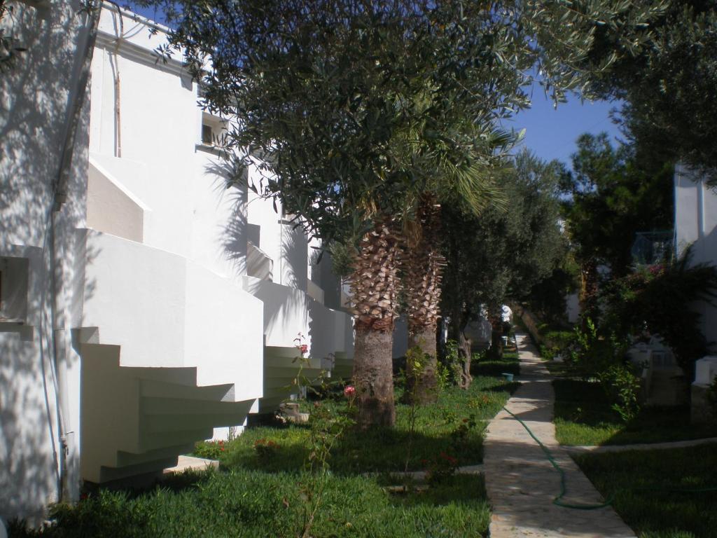 Club Mackerel Holiday Village Foca Exterior photo